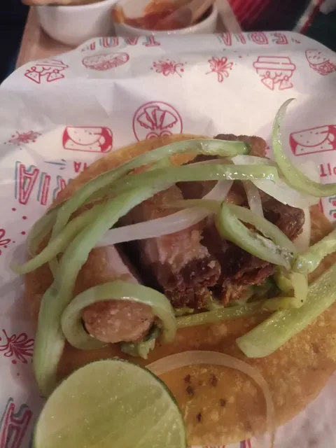 La Lupita Bangkok