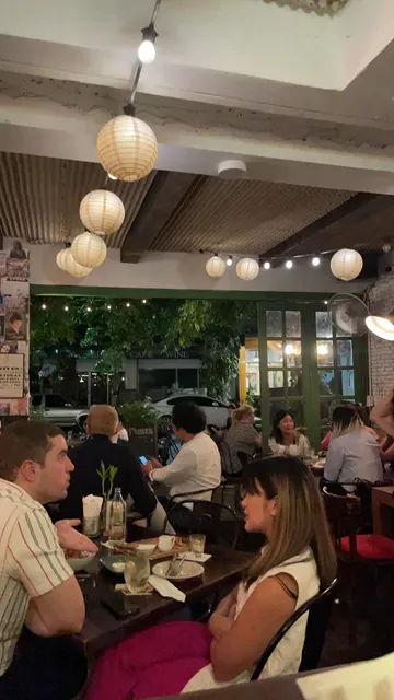 Le Café des Stagiaires - Bangkok