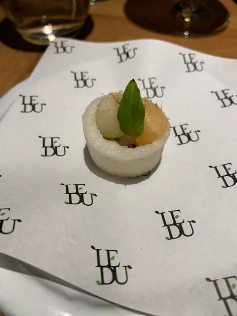 Le Du