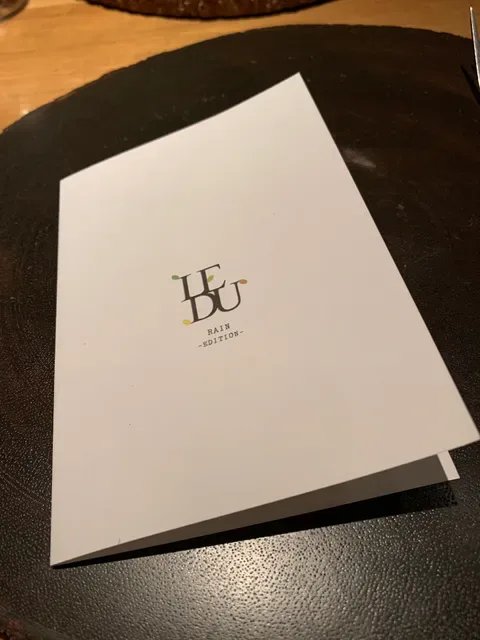 Le Du