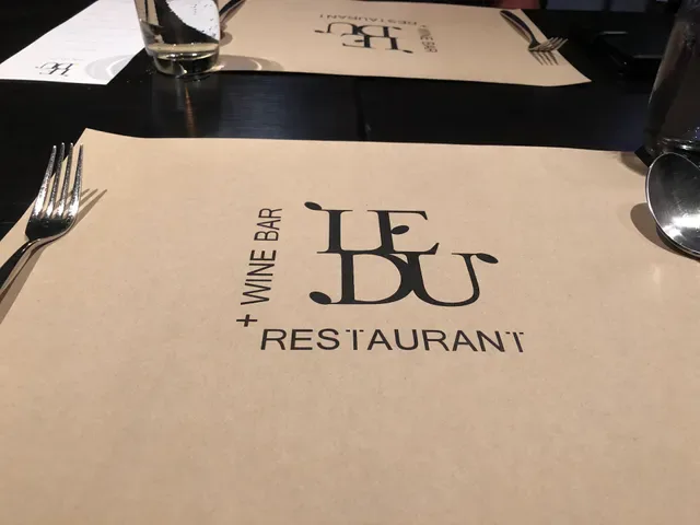 Le Du