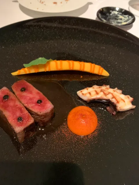 Mezzaluna