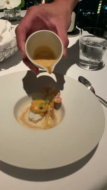 Mezzaluna