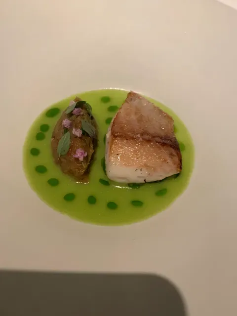 Mezzaluna