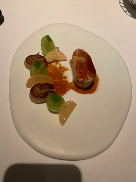 Mezzaluna