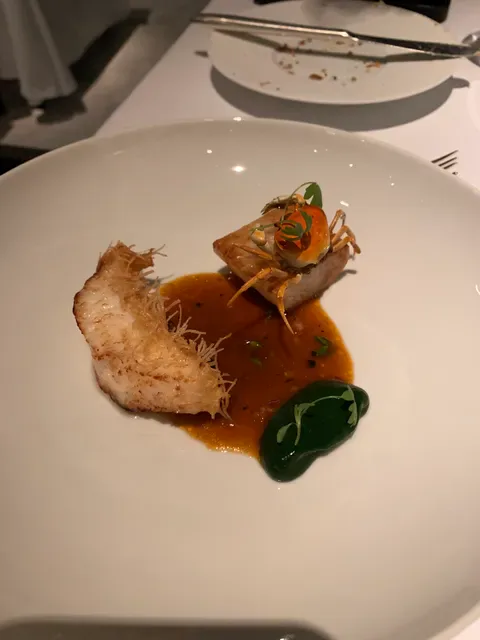 Mezzaluna
