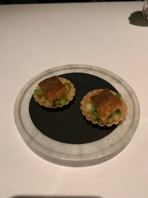 Mezzaluna