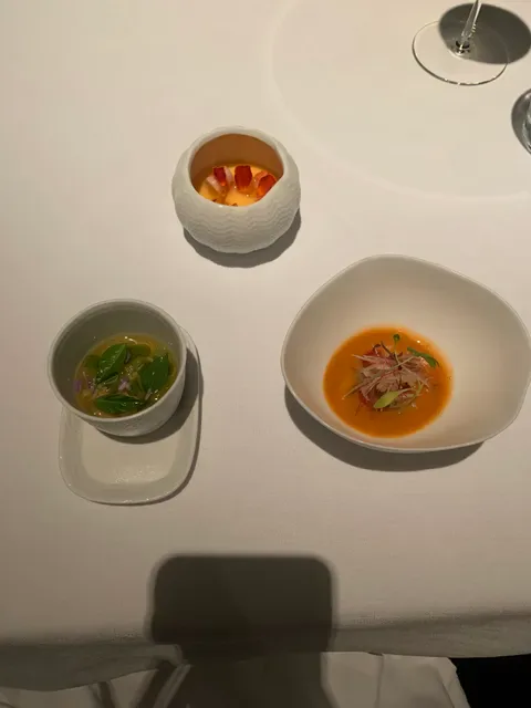 Mezzaluna