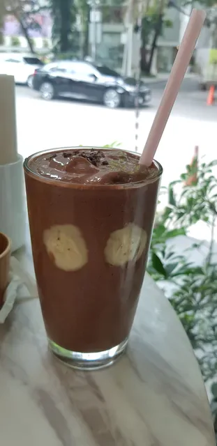 (Not Just) Another Cup