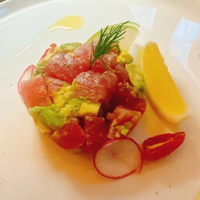 Opus The Italian Wine Bar & Restaurant