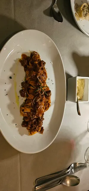 Opus The Italian Wine Bar & Restaurant