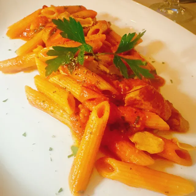 Opus The Italian Wine Bar & Restaurant