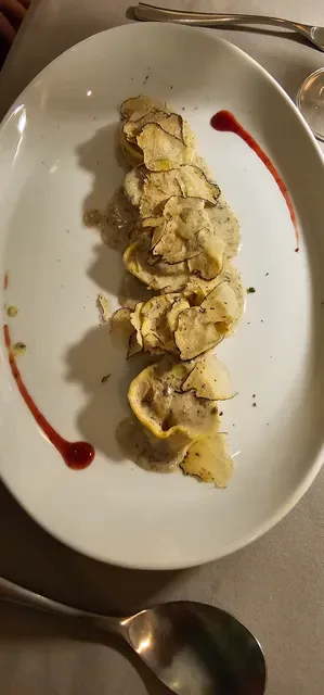 Opus The Italian Wine Bar & Restaurant