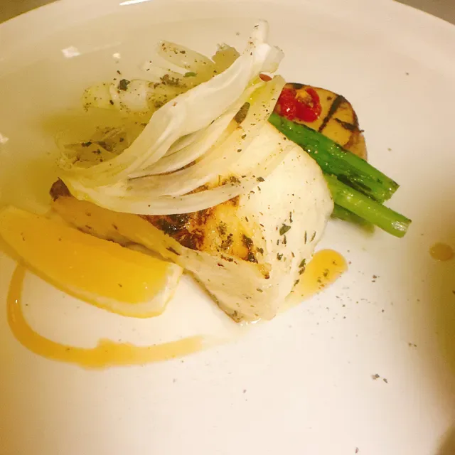 Opus The Italian Wine Bar & Restaurant