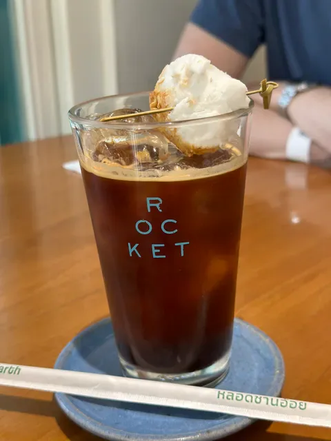 Rocket Coffeebar
