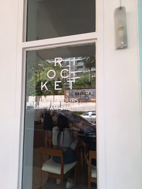 Rocket Coffeebar