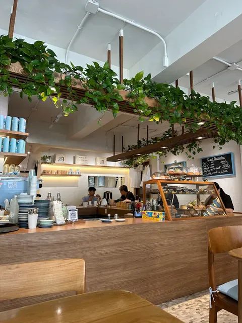 Rocket Coffeebar