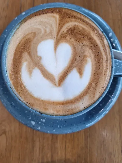 Rocket Coffeebar