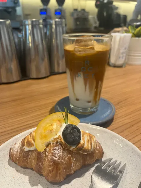 Rocket Coffeebar
