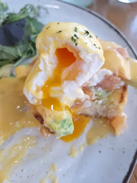 Rocket Coffeebar