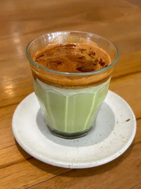 Rocket Coffeebar
