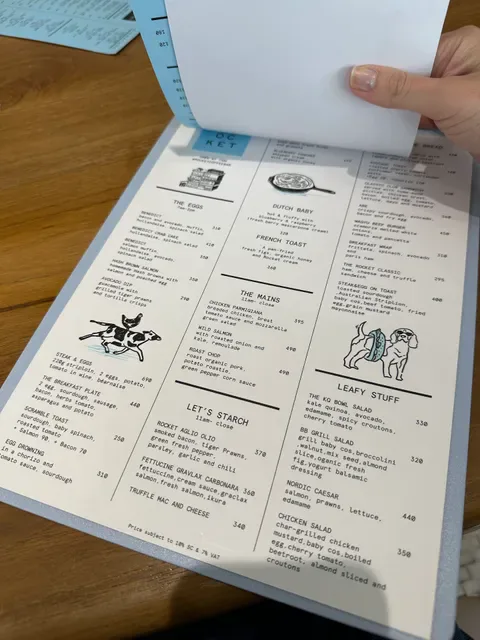 Rocket Coffeebar