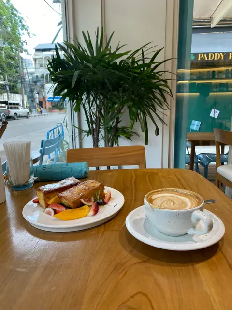 Rocket Coffeebar