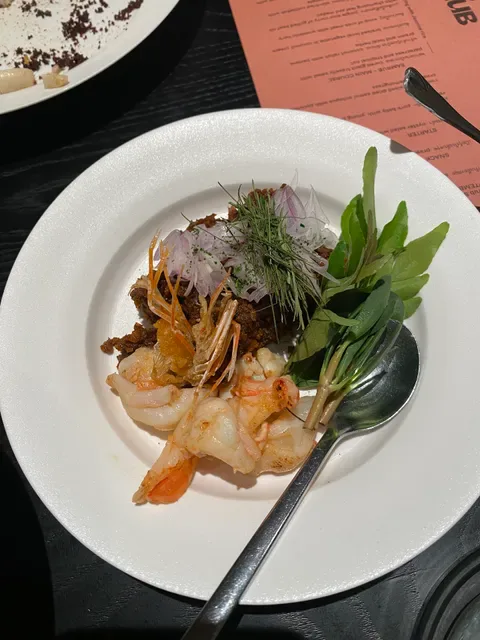Samrub Samrub Thai