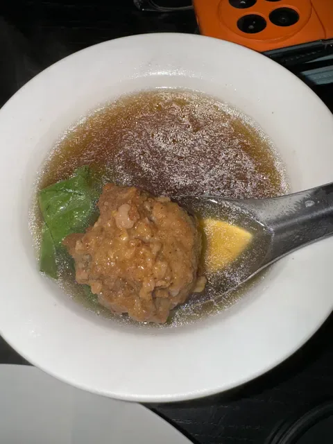 Samrub Samrub Thai