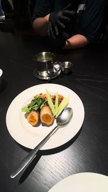 Samrub Samrub Thai