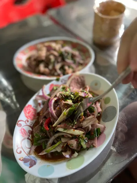 Som Tam Jay So