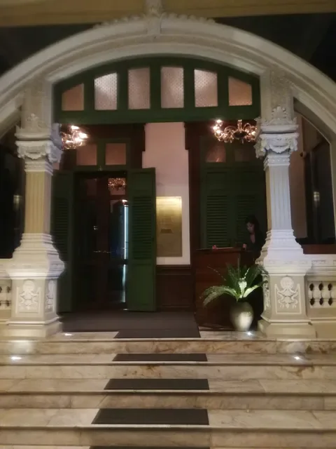 The House on Sathorn