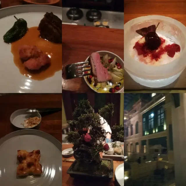 The House on Sathorn