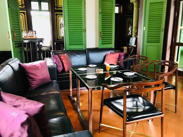 The House on Sathorn