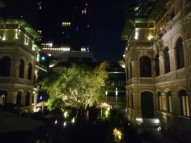 The House on Sathorn