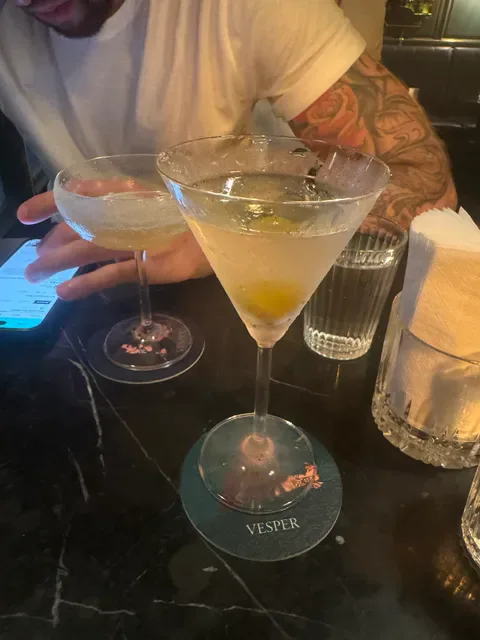 Vesper