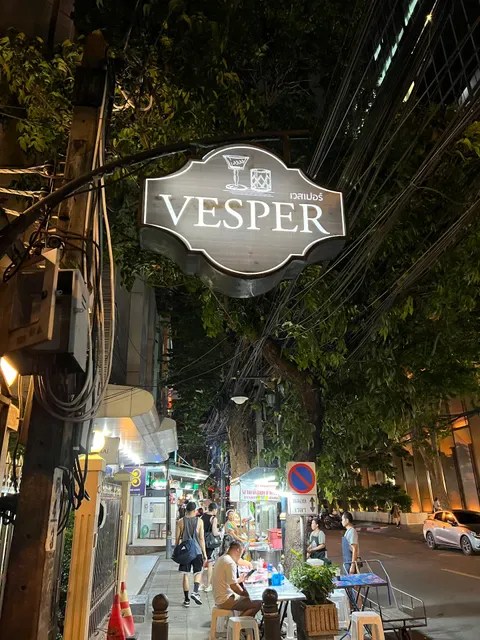 Vesper