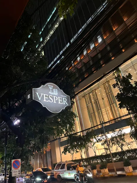 Vesper
