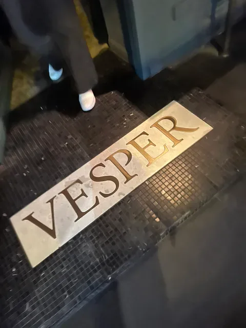 Vesper