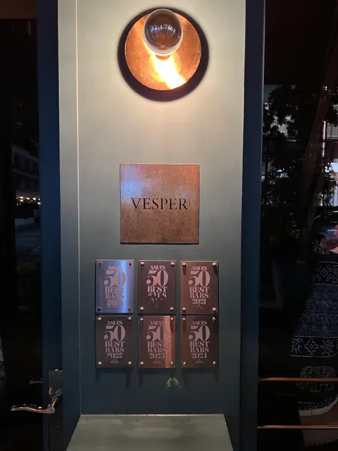 Vesper