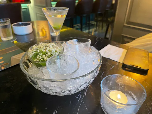 Vesper