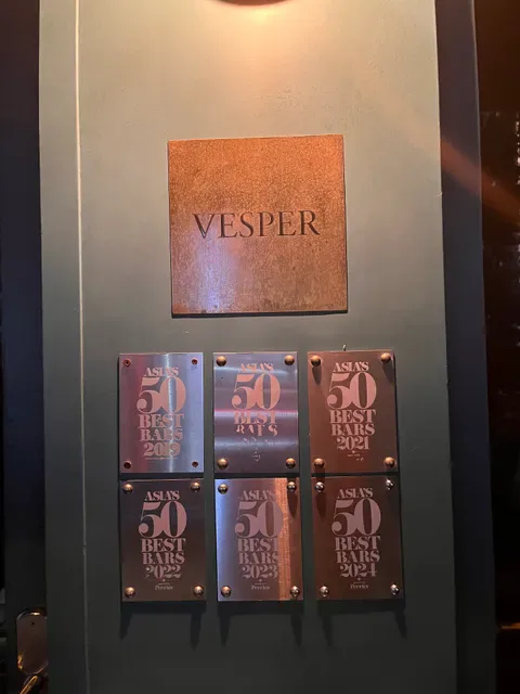 Vesper