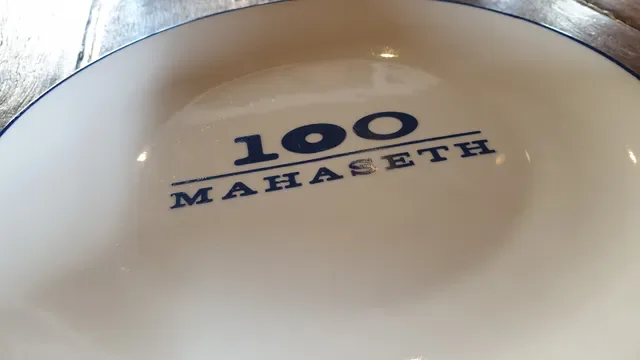 100 Mahaseth