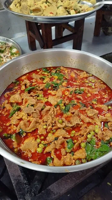 ข้าวแกง ป๋าทวี