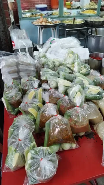 ข้าวแกง ป๋าทวี