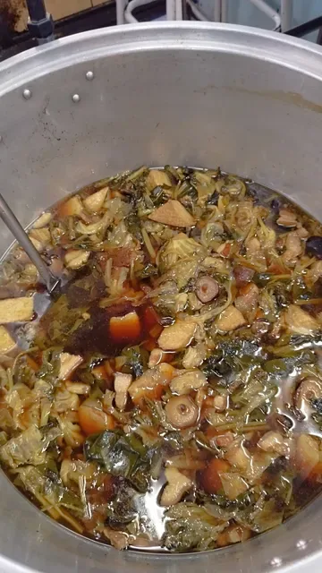 ข้าวแกง ป๋าทวี