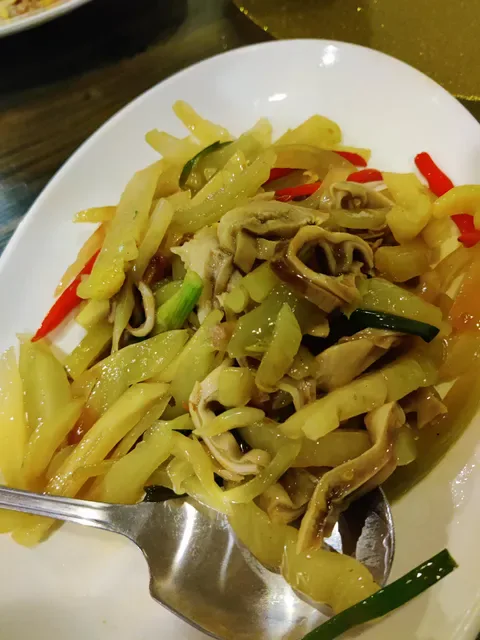 Boon Restaurant
