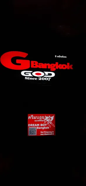 G Bangkok