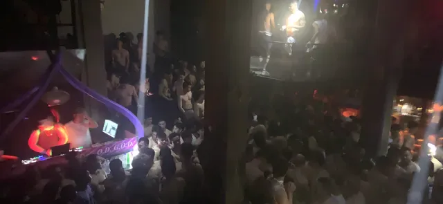 G Bangkok