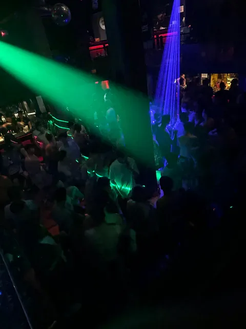 G Bangkok